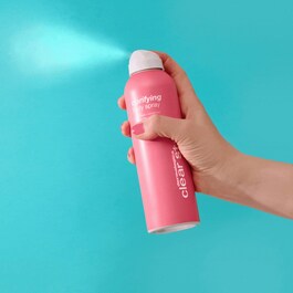 Clarifying Body Spray - Spray per il corpo anti-imperfezioni