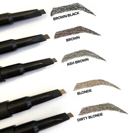 Eyebrow Stylus - Matita gel per sopracciglia