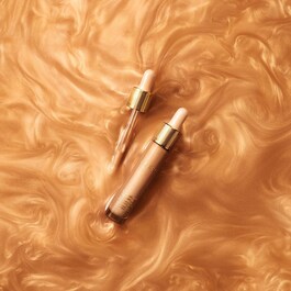 Gucci Illuminateur de Beauté Illuminante liquido - 01 - Gold
