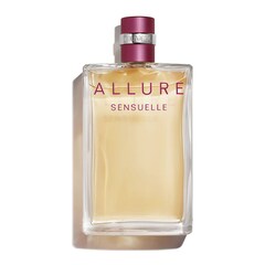 ALLURE SENSUELLE - Eau De Toilette Vaporizzatore, CHANEL