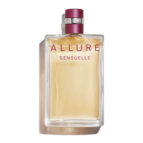 ALLURE SENSUELLE - Eau De Toilette Vaporizzatore, CHANEL