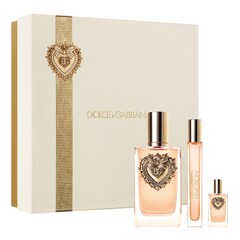Devotion - Cofanetto Eau de Parfum, DOLCE & GABBANA