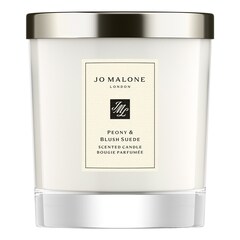 Peony & Blush Suede - Home Candle, JO MALONE LONDON