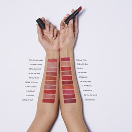 Sephora Rouge Matte - Rossetto Mat