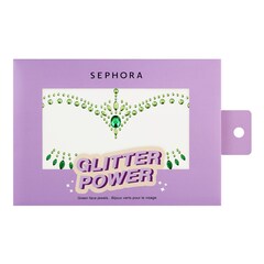 Brillantini make-up Glitter Power - Accessori viso per il trucco, SEPHORA COLLECTION