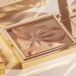 Palette Orchidée - Blush Illuminante