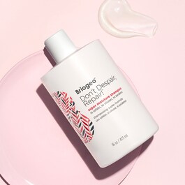 Don't Despair, Repair!  Super Moisture Shampoo