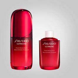 Ultimune Power Infusing Serum - siero viso