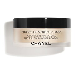 POUDRE UNIVERSELLE LIBRE - Cipria Satinata Trasparente Per Il Viso, CHANEL