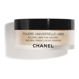 POUDRE UNIVERSELLE LIBRE - Cipria Satinata Trasparente Per Il Viso