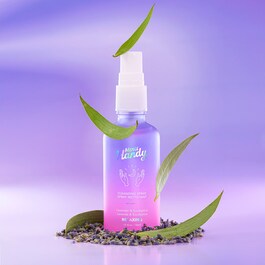 Spray Nettoyant Relaxing - Spray Detergente Mani - Formato Viaggio