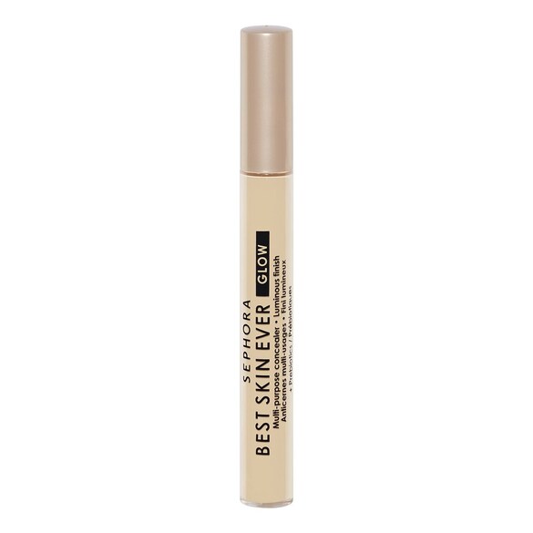 Correttore BEST SKIN EVER GLOW - Correttore ad alta coprenza effetto naturale, SEPHORA COLLECTION