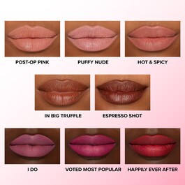 Lip Injection Extreme Lip Shaper - Matita per Labbra Volumizzante