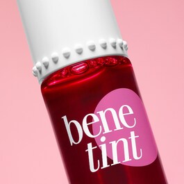 Benetint - Tinta Labbra e Guance No Transfer