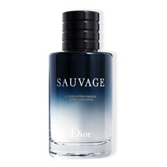 Sauvage - Lotion après-rasage, DIOR