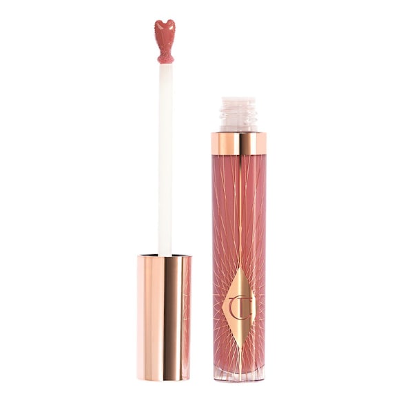 Collagen Lip Bath - Gloss rimpolpante, CHARLOTTE TILBURY