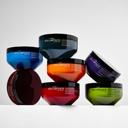 URBAN MOISTURE HYDRO NOURISHING TREATMENT - Capelli secchi