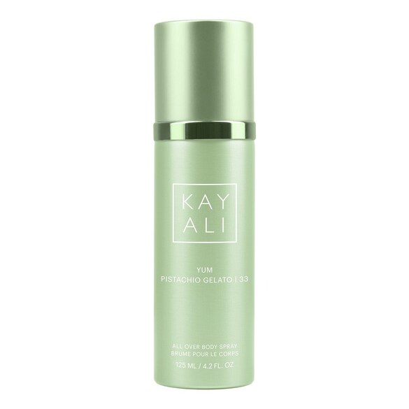Yum Pistachio Gelato 33 - Spray Corpo, KAYALI