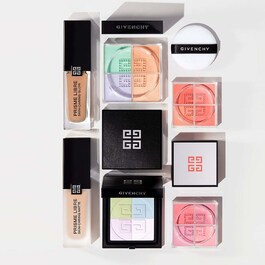 PRISME LIBRE SKIN-CARING MATTE - Fondotinta Perfezionante