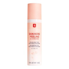 Skin Hero Peeling Al Ginseng - Peeling Levigante In 2 Minuti , ERBORIAN
