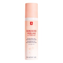 Skin Hero Peeling Al Ginseng - Peeling Levigante In 2 Minuti 