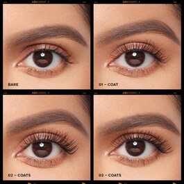 Mini Lash brag - Mascara Volumizzante Formato Viaggio