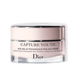 Capture Youth – Crema peeling antiossidante progressiva – Effetto “nuova pelle”