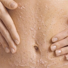 Bum Bum Body Scrub - Scrub Corpo Formato Viaggio