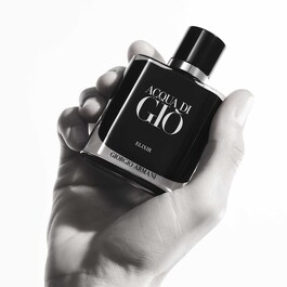 Acqua di Gio- Elixir