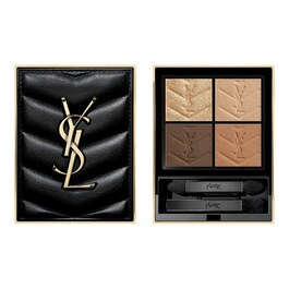 Couture Mini Clutch - Palette Occhi