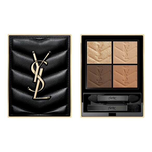 Couture Mini Clutch - Palette Occhi, YVES SAINT LAURENT