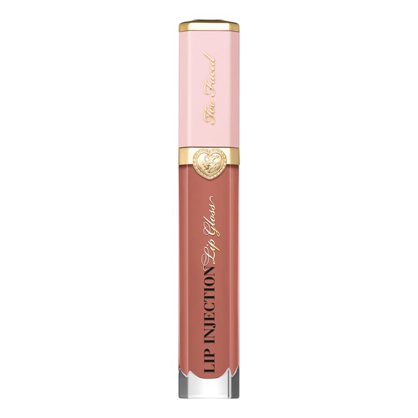 Lip Injection Power Plumping Lip Gloss - Gloss labbra, TOO FACED