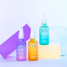 Spray Nettoyant Energizing - Spray Detergente Mani - Formato Viaggio