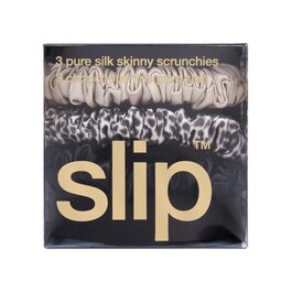 Chouchous fins pure soie - Elastici Capelli 