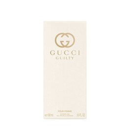 Gucci Guilty For Woman - Shower Gel 