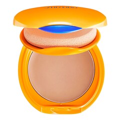 Tanning Compact Foundation - Fondotinta compatto SPF10, SHISEIDO