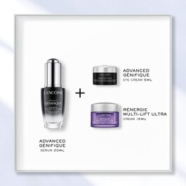 ADVANCED GENIFIQUE - Cofanetto Skincare