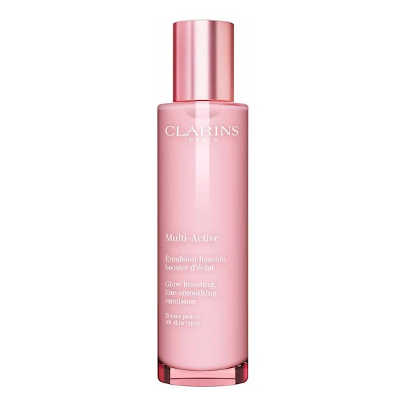 Multi-Active Emulsione viso - Pelle luminosa e levigata, azione opacizzante , CLARINS