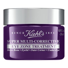 Super Multi-Corrective Eye Zone Treatment - Crema contorno occhi, KIEHL'S SINCE 1851