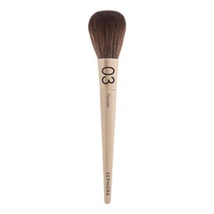 Pennello Polveri 03 - Pennello viso, SEPHORA COLLECTION