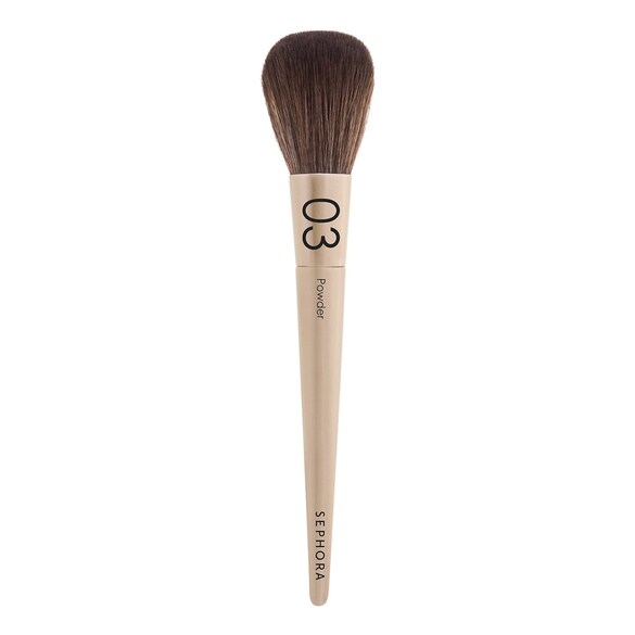 Pennello Polveri 03 - Pennello viso, SEPHORA COLLECTION