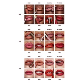 Airbrush Flawless Lip Blur - Rossetto liquido