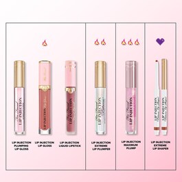 Lip Injection Extreme Lip Shaper - Matita per Labbra Volumizzante