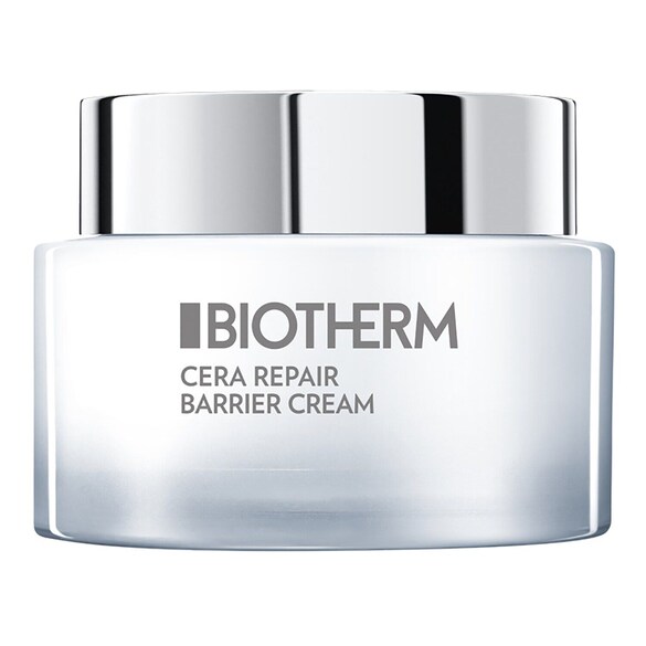 Cera Repair Barrier Cream - Crema Viso, BIOTHERM