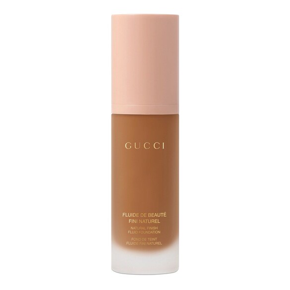 Fluide De Beauté Fini Naturel - Fondotinta Fluido Finitura Naturale, GUCCI