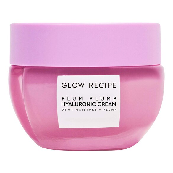 Plum Plump™ Hyaluronic - Idratante, GLOW RECIPE