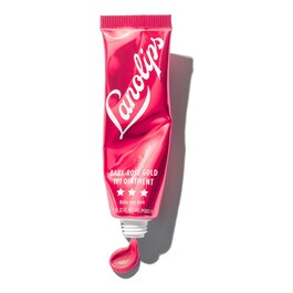 Bébé Rose Doré - Balsamo per labbra e guance Formato Viaggio