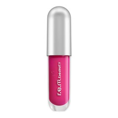 Essential Drip - Mini Balsamo Labbra Colorato con Acido Ialuronico, REM BEAUTY