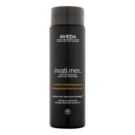 Invati Men™ Nourishing Exfoliating Shampoo - Shampoo esfoliante