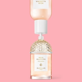Aqua Allegoria Rosa Rossa - Eau de Toilette